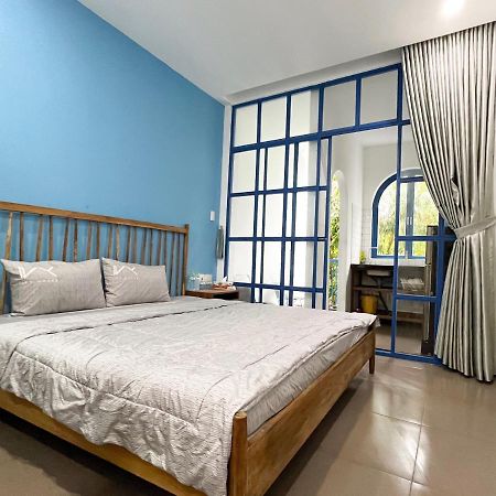 Hotel Ivy House Hue Exterior foto