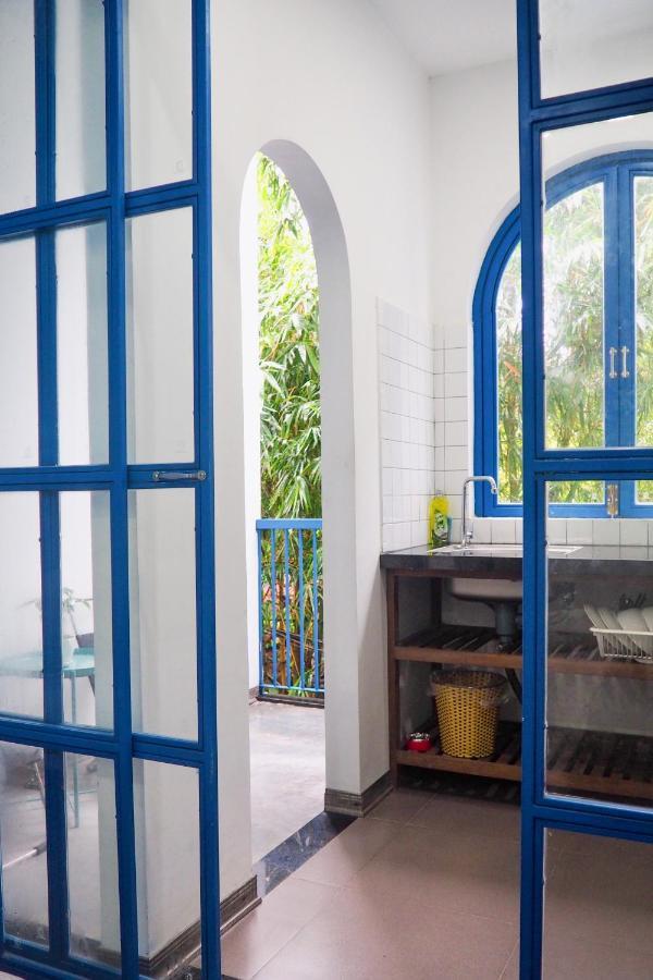 Hotel Ivy House Hue Exterior foto