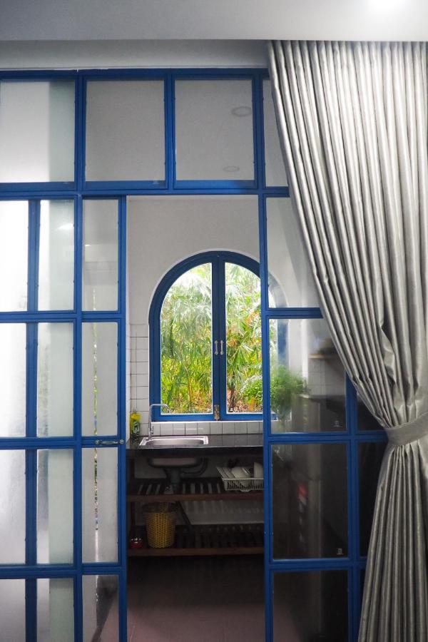 Hotel Ivy House Hue Exterior foto