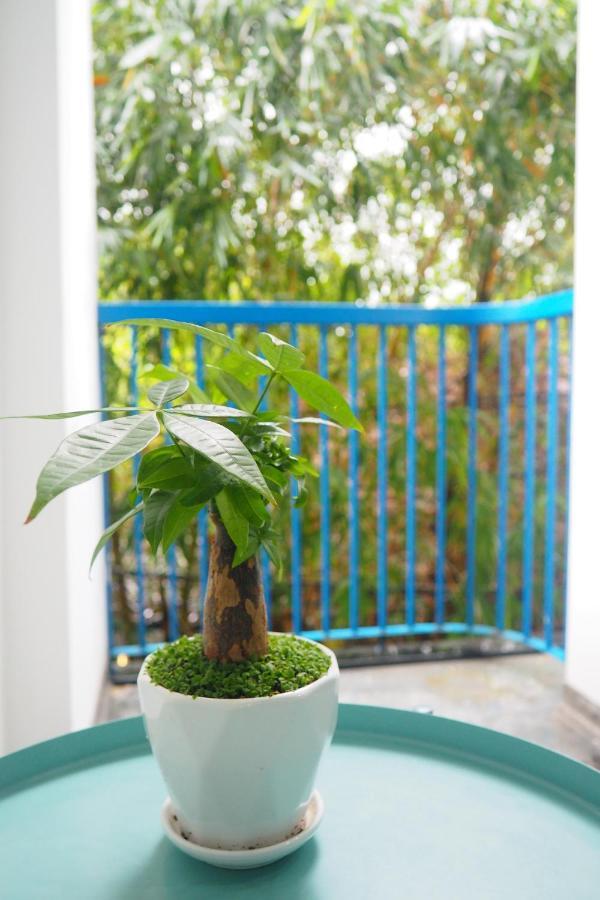 Hotel Ivy House Hue Exterior foto