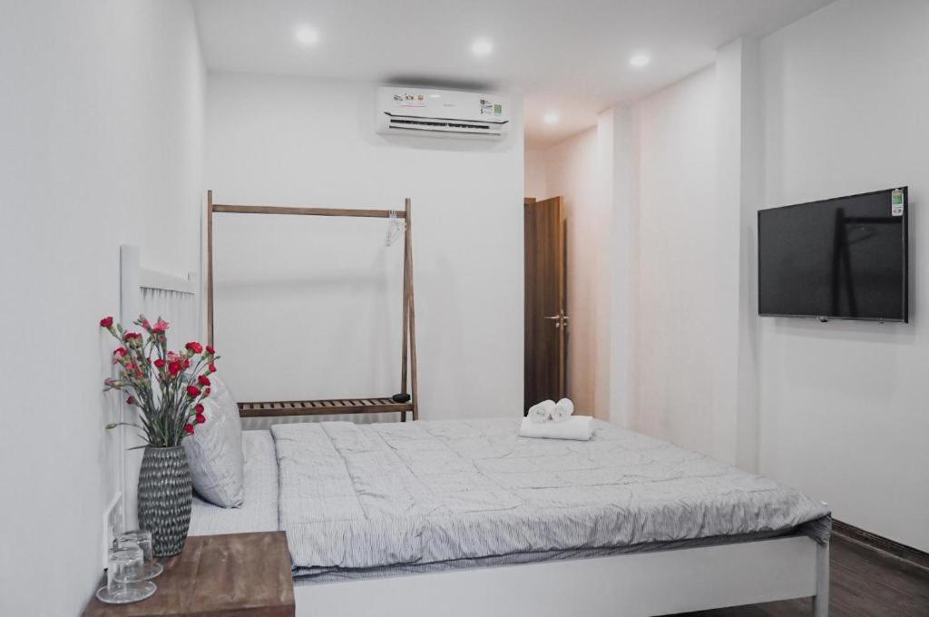 Hotel Ivy House Hue Exterior foto